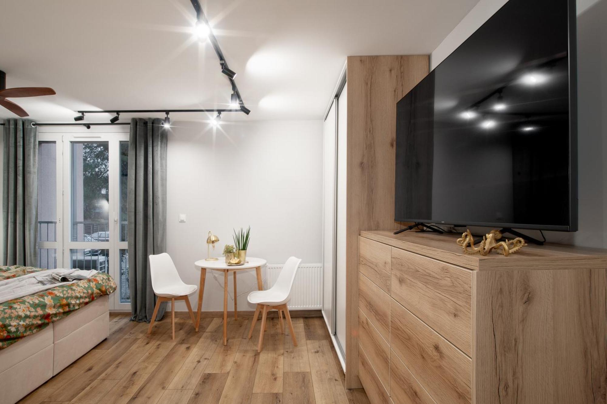 Nowy Swiat Suite - Wroclaw, Wroclaw